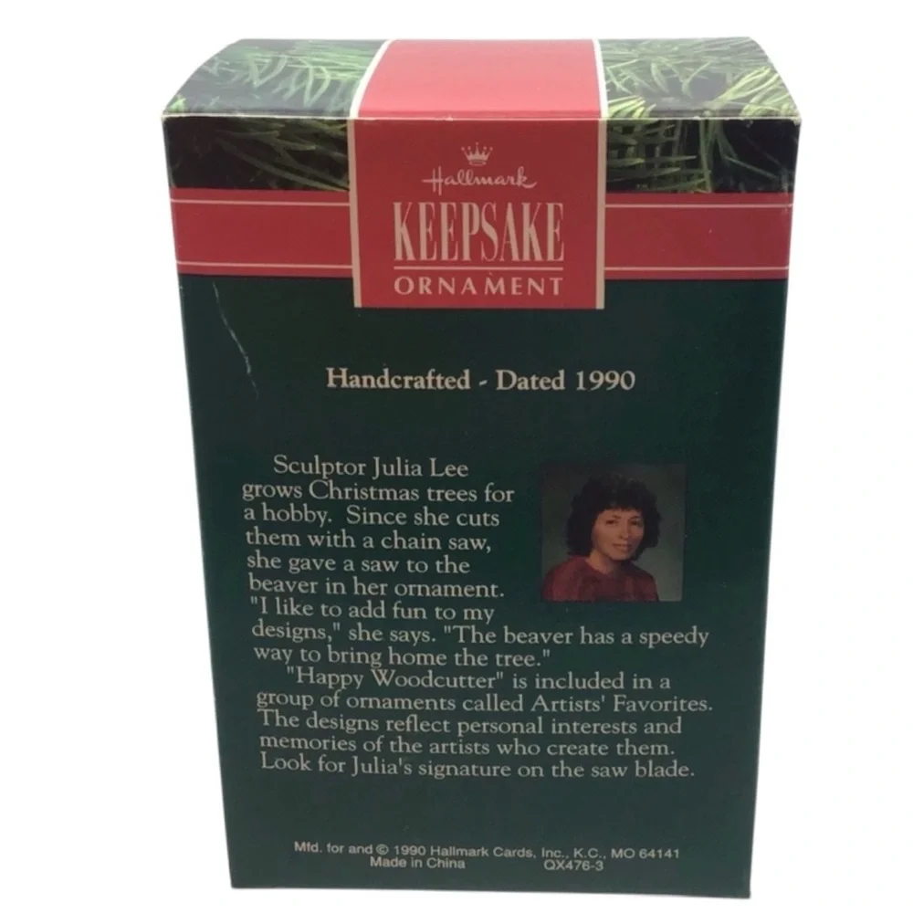 Hallmark this pre